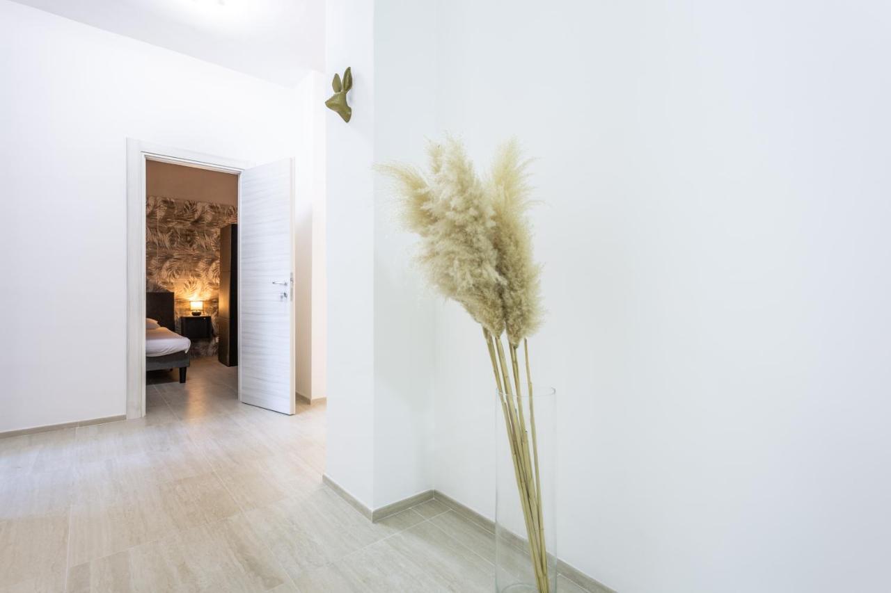 Ethnos Relais Vaticano Roma Exterior foto